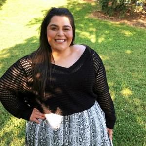 Meet your Posher, Anna